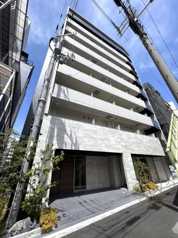 MSR新大阪南