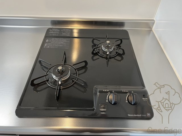 MSR新大阪南のキッチン