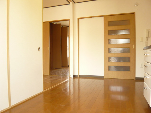 ※代表的な室内写真です。