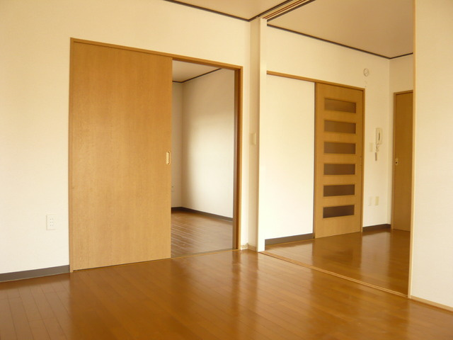 ※代表的な室内写真です。