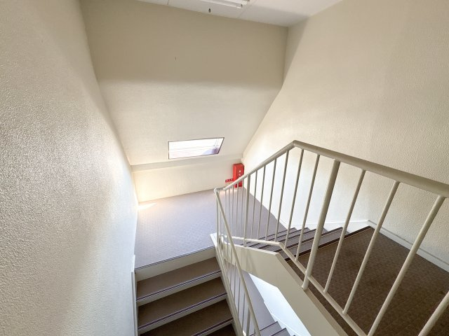 ニューハイツ富雄のその他共用部分