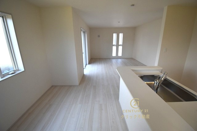 リーブルガーデン  ひたちなか稲田　10期　6の省エネ性能ラベル