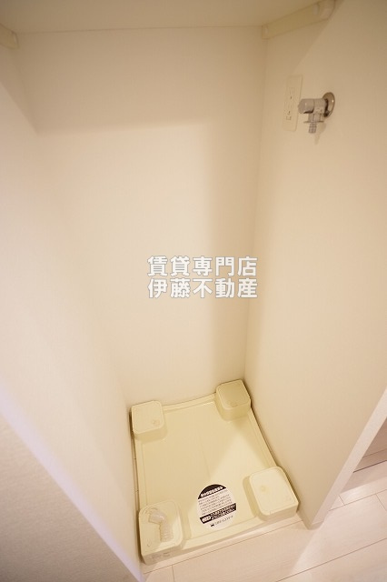 ファスティーナ志賀本通の設備