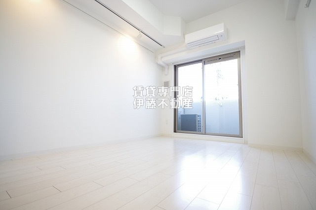 ファスティーナ志賀本通の洋室