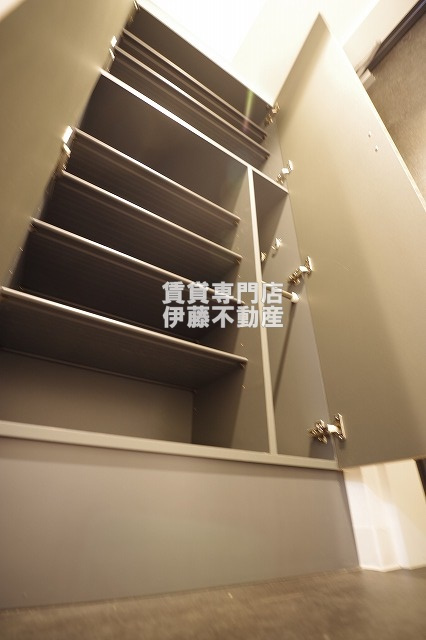 ファスティーナ志賀本通のその他