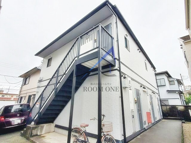 セントラルハイツのエントランス|エントランスです。