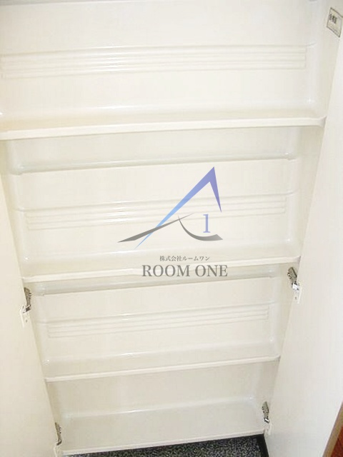 セントラルハイツのその他