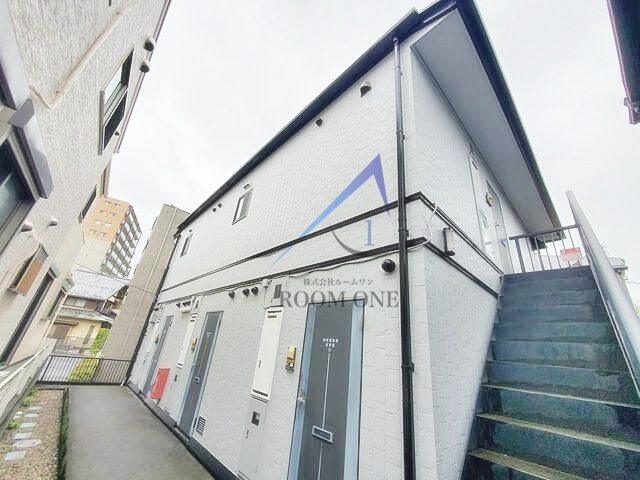 セントラルハイツ