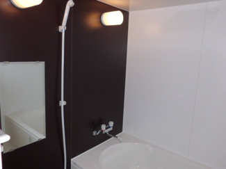 【洗面所】 | VICTORIAⅧ