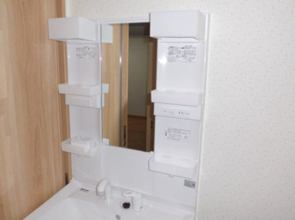 【洗面所】 | VICTORIAⅧ