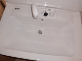 【洗面所】 | VICTORIAⅧ