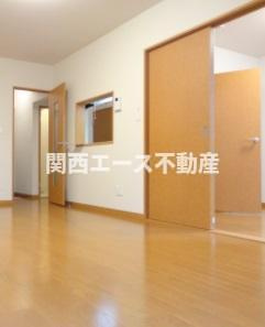 【居間・リビング】 | レオネクスト上之島