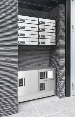 【その他共用部分】 | グランクオール長崎三丁目