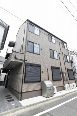 【外観】 | グランクオール長崎三丁目