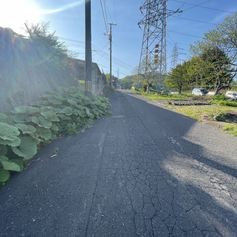 Ｔｗｉｎｋｌｅ　高砂の駐車場