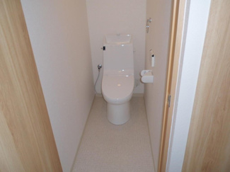 【トイレ】 | VICTORIAⅧ