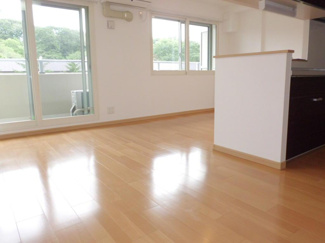 【居間・リビング】 | VICTORIAⅧ