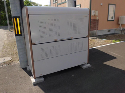 【その他共用部分】 | VICTORIAⅧ