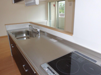 【キッチン】 | VICTORIAⅧ