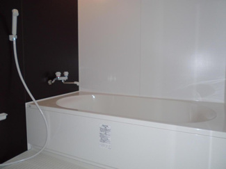 【浴室】 | VICTORIAⅧ