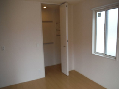 【収納】 | サニー矢倉下 Ｂ | 収納