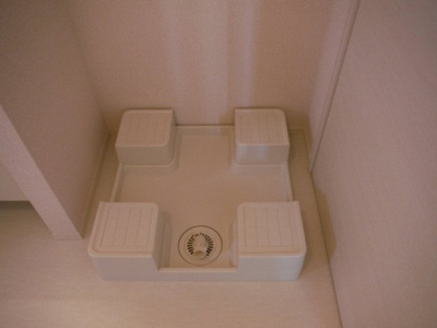  | サニー矢倉下 Ｂ | 洗濯機置き場