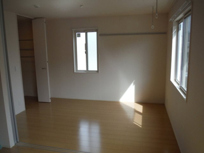 【洋室】 | サニー矢倉下 Ｂ | 洋室