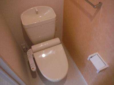 【トイレ】 | サニー矢倉下 Ｂ | トイレ