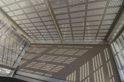 【バルコニー】 | ドミール八幡Ⅲ | バルコニー