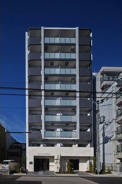 レオンコンフォート桜ノ宮