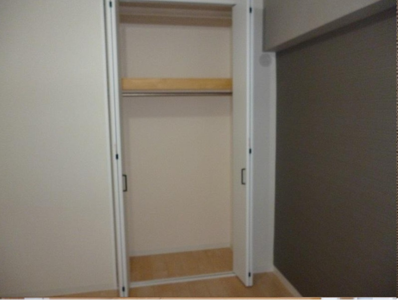 進和江坂アーバンライフの洋室|全居室洋室で家具や敷物のカスタマイズを楽しめます！