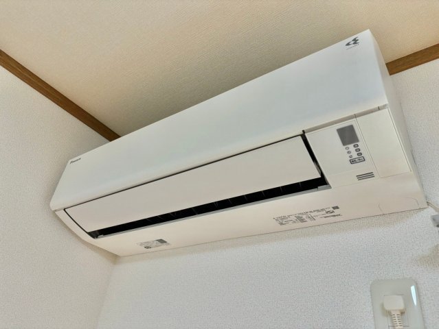 神和町壱番館の設備