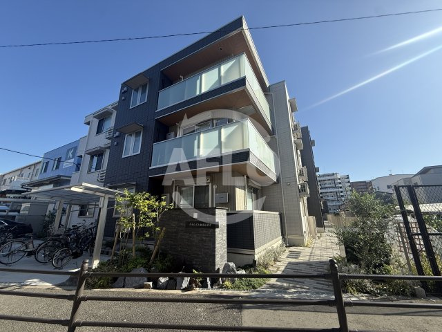 エスポワール加美正覚寺　加美小学校区