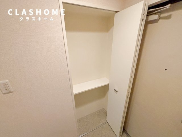 ARDEA(アルデア)　　　刈谷市近郊の賃貸はクラスホームの収納