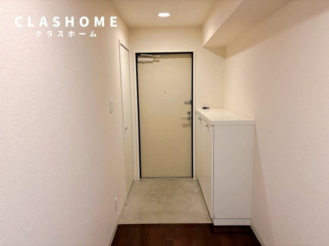 ARDEA(アルデア)　　　刈谷市近郊の賃貸はクラスホームの玄関