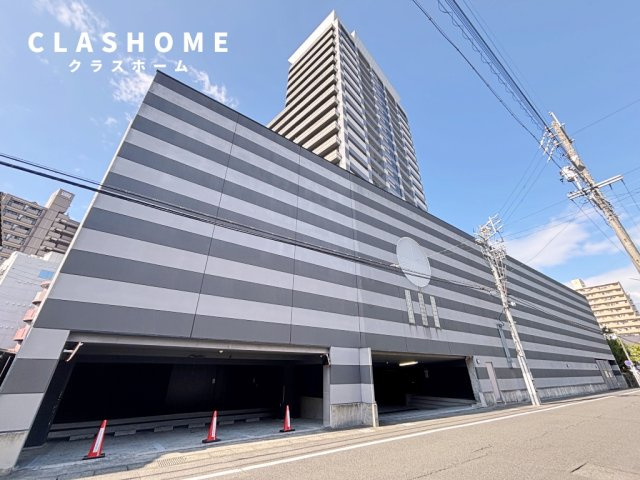 ARDEA(アルデア)　　　刈谷市近郊の賃貸はクラスホームの外観