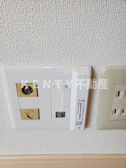 【設備】 | 桜プレイス大岡山