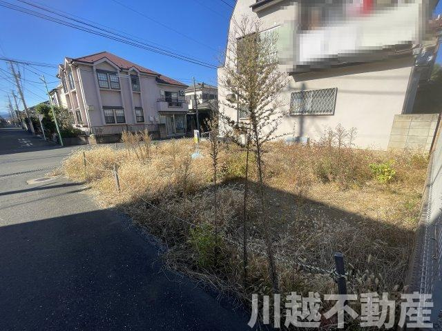 東武東上線霞ヶ関駅徒歩１０分