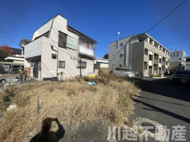 東武東上線霞ヶ関駅徒歩１０分の外観|こちらにお電話ください0120-665-772