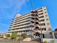 MCHアルカスマンション東大和の画像