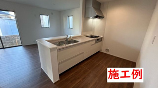 【その他】 | 寒川町中瀬  1号棟