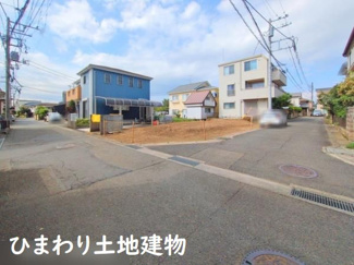 【外観】 | 寒川町中瀬  1号棟 | 2026年1月完成予定