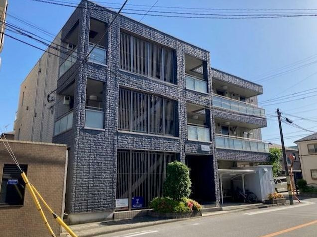 メゾンドサリジェ