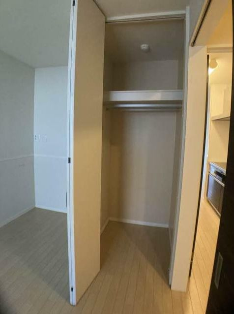 メゾンドサリジェの内装