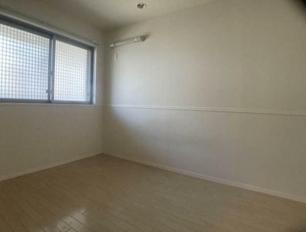 メゾンドサリジェの寝室