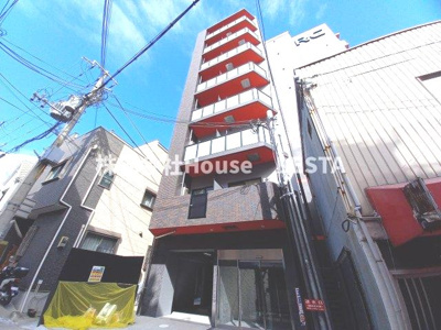 【外観】 | ERCity's三宮EAST