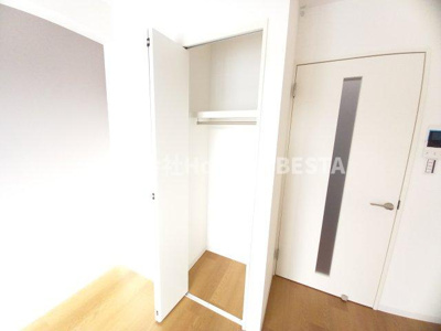 【収納】 | ERCity's三宮EAST