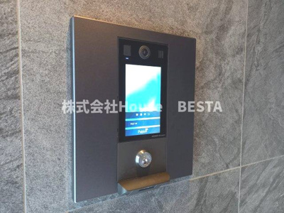 【エントランス】 | ERCity's三宮EAST