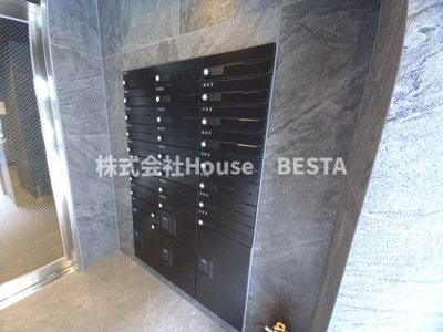 【その他共用部分】 | ERCity's三宮EAST