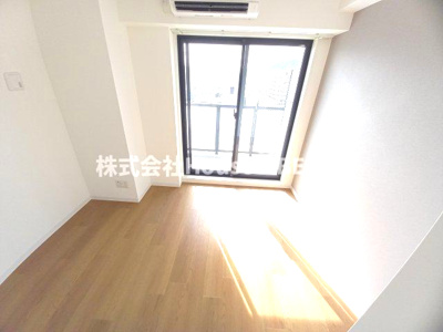 【寝室】 | ERCity's三宮EAST